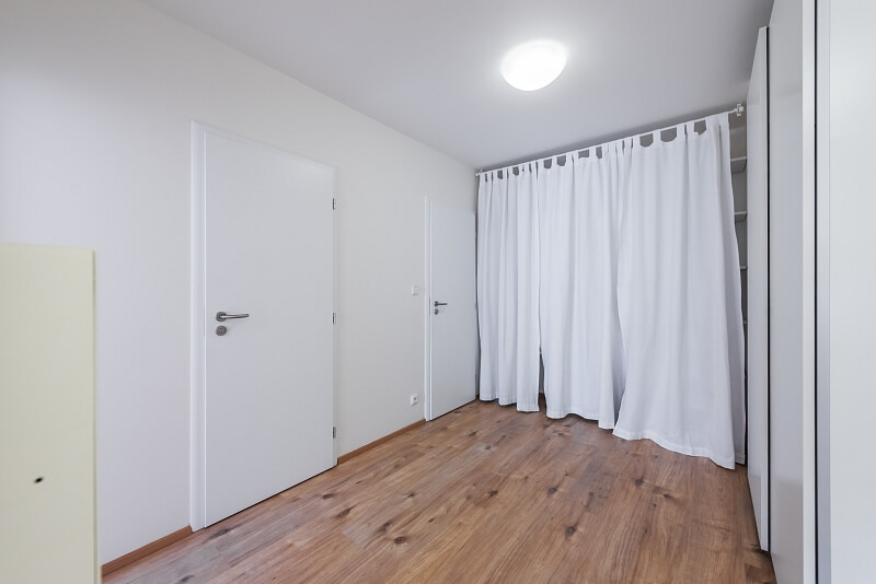 Radlická, Smíchov - Prague 5 | Rent, Apartment One-bedroom (2+kk), 55 m²