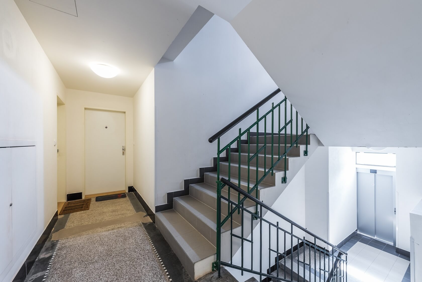 Radlická, Smíchov - Praha 5 | Pronájem, Byt 2+kk, 55 m²