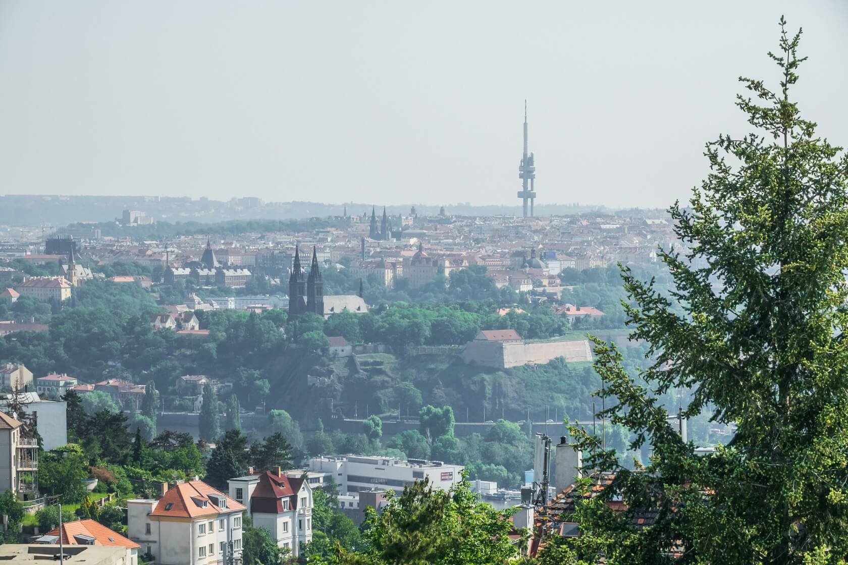 Radlice - Praha 5 | Prodej, Byt 3+kk, 113 m²