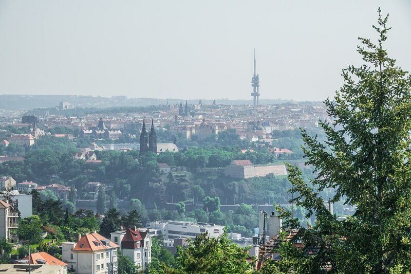 Radlice - Praha 5 | Prodej, Byt 3+kk, 113 m²