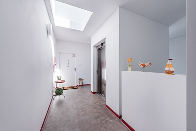 Radlice - Praha 5 | Prodej, Byt 3+kk, 113 m²