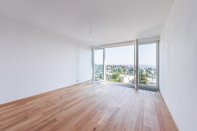 Radlice - Prague 5 | Sale, Apartment Two-bedroom (3+kk), 113 m²