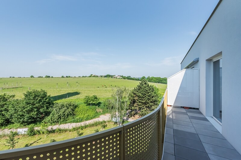 Radlice - Prague 5 | Sale, Apartment Two-bedroom (3+kk), 113 m²