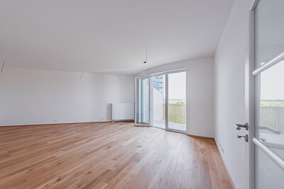 Radlice - Prague 5 | Sale, Apartment Two-bedroom (3+kk), 113 m²