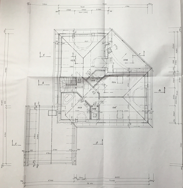 Floor plan 3