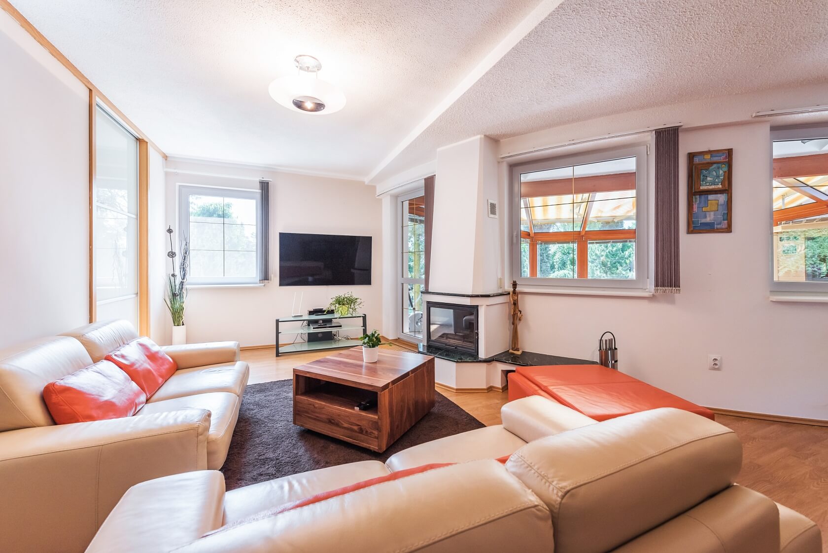 Tylova, Šestajovice - Praha-východ | Sale, House Four-bedroom (5+kk), 240 m²