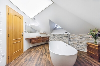 Tylova, Šestajovice - Praha-východ | Sale, House Four-bedroom (5+kk), 240 m²