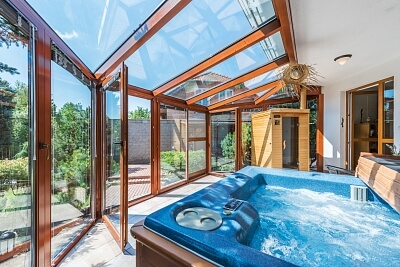 Tylova, Šestajovice - Praha-východ | Prodej, Rodinný dům 5+kk, 240 m²