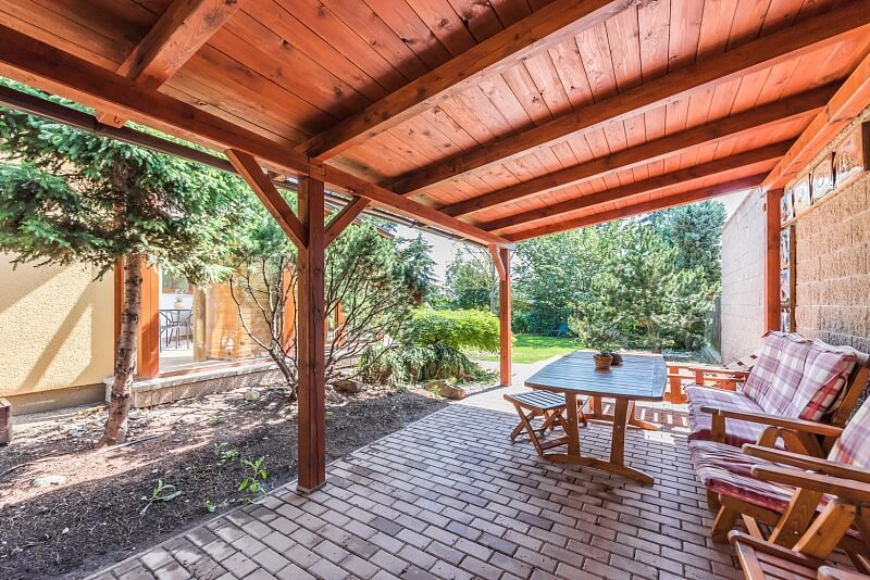 Tylova, Šestajovice - Praha-východ | Prodej, Rodinný dům 5+kk, 240 m²