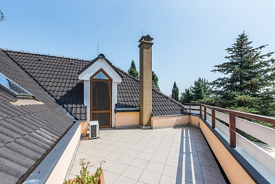 Tylova, Šestajovice - Praha-východ | Prodej, Rodinný dům 5+kk, 240 m²