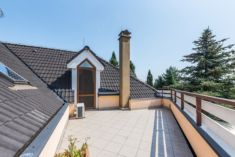 Tylova, Šestajovice - Praha-východ | Prodej, Rodinný dům 5+kk, 240 m²