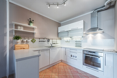 Na Maninách, Holešovice - Praha 7 | Pronájem, Byt 2+kk, 80 m²