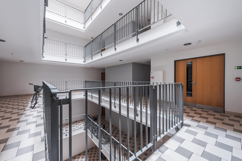 Na Maninách, Holešovice - Praha 7 | Pronájem, Byt 2+kk, 80 m²