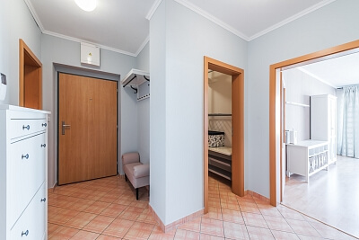 Na Maninách, Holešovice - Praha 7 | Pronájem, Byt 2+kk, 80 m²