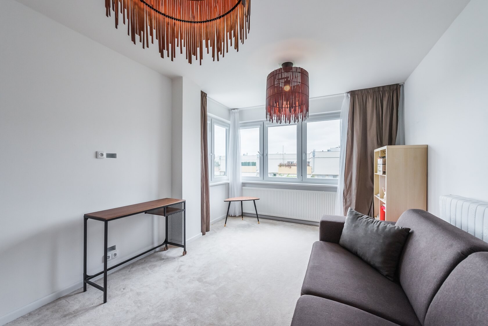 Klausova, Stodůlky - Praha 5 | Pronájem, Byt 4+kk, 185 m²