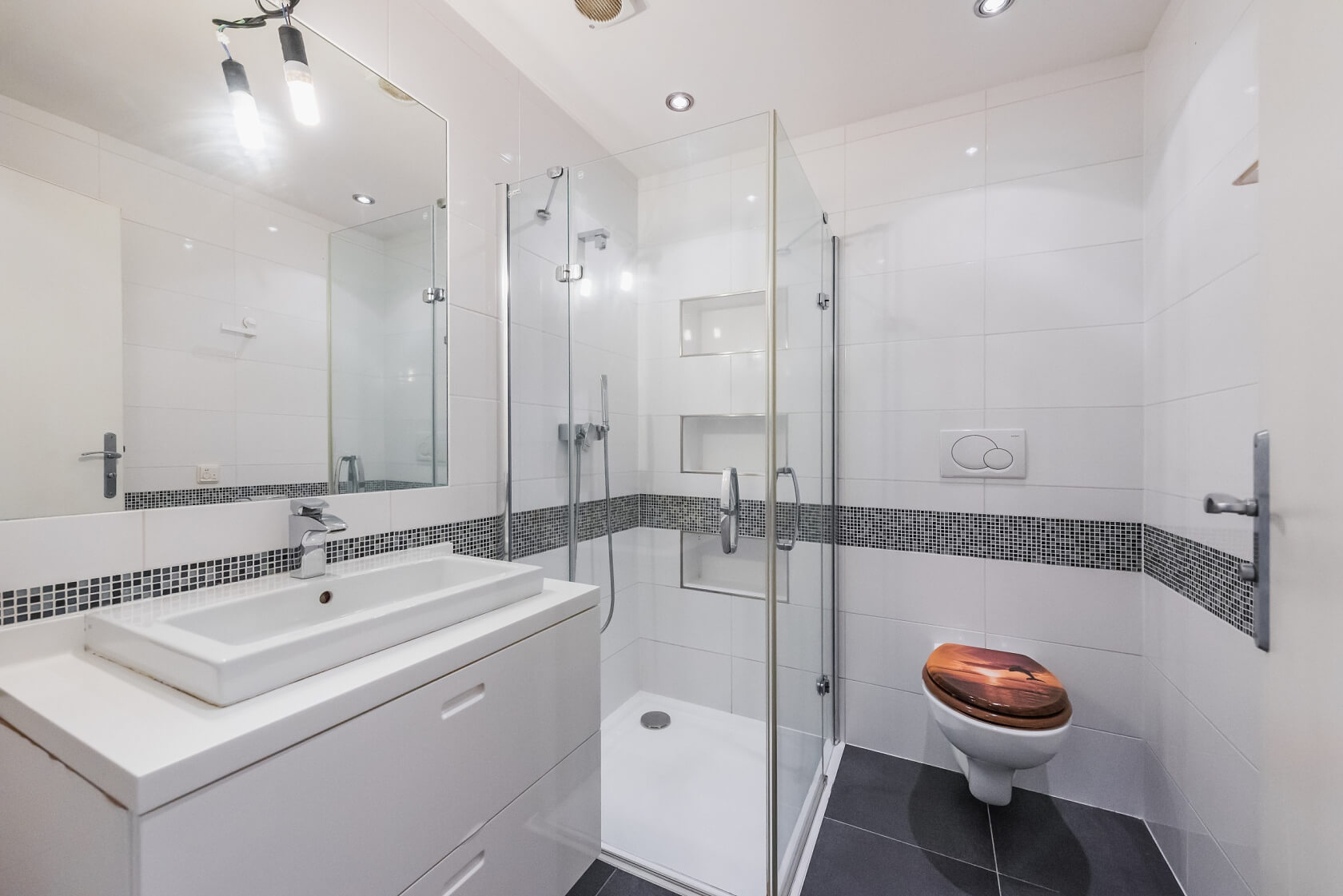 Klausova, Stodůlky - Praha 5 | Pronájem, Byt 4+kk, 185 m²