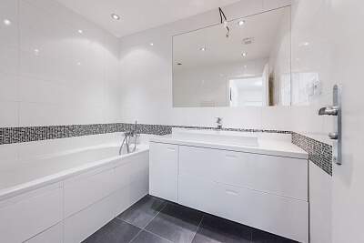 Klausova, Stodůlky - Prague 5 | Rent, Apartment Three-bedroom (4+kk), 185 m²