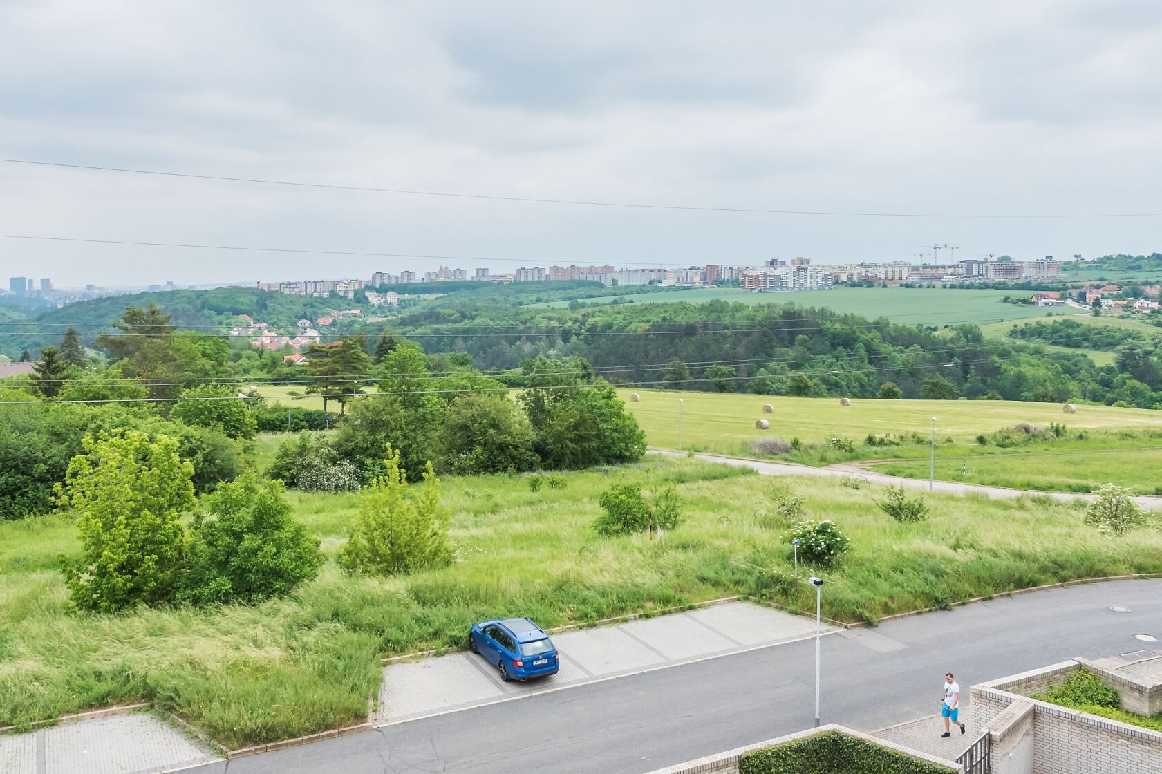 Klausova, Stodůlky - Praha 5 | Pronájem, Byt 4+kk, 185 m²