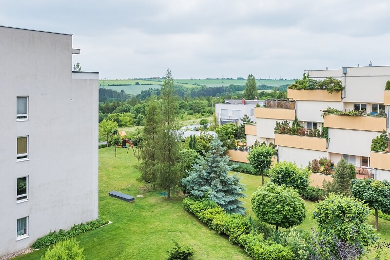 Klausova, Stodůlky - Prague 5 | Rent, Apartment Three-bedroom (4+kk), 185 m²