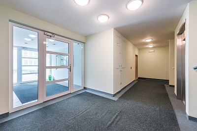 Klausova, Stodůlky - Praha 5 | Pronájem, Byt 4+kk, 185 m²