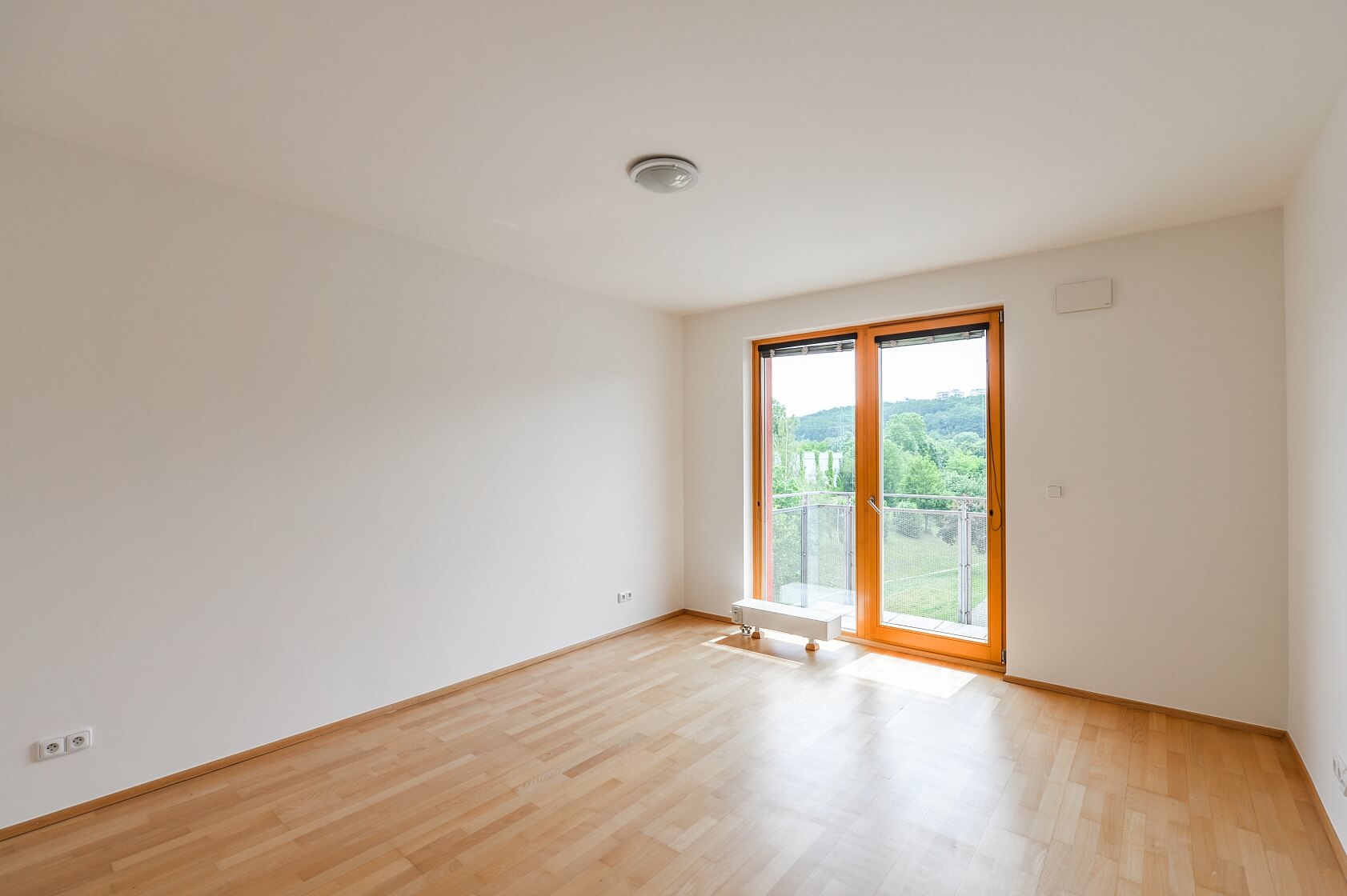 Naardenská, Liboc - Praha 6 | Pronájem, Byt 3+kk, 114 m²