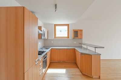 Naardenská, Liboc - Prague 6 | Rent, Apartment Two-bedroom (3+kk), 114 m²