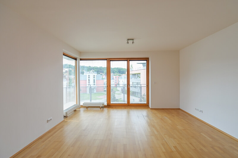 Naardenská, Liboc - Prague 6 | Rent, Apartment Two-bedroom (3+kk), 114 m²