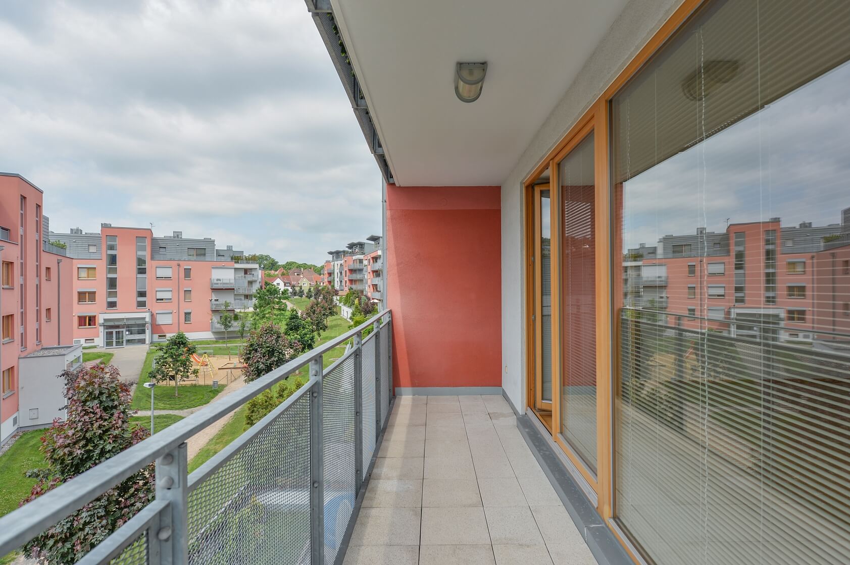 Naardenská, Liboc - Praha 6 | Pronájem, Byt 3+kk, 114 m²