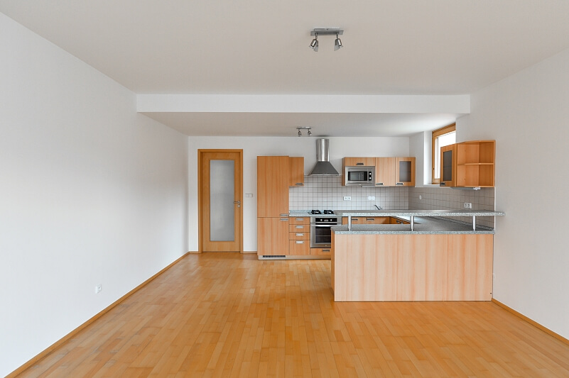 Naardenská, Liboc - Prague 6 | Rent, Apartment Two-bedroom (3+kk), 114 m²