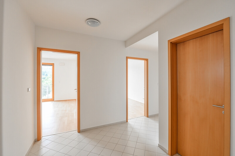 Naardenská, Liboc - Prague 6 | Rent, Apartment Two-bedroom (3+kk), 114 m²