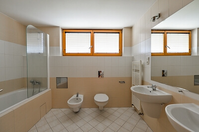 Naardenská, Liboc - Praha 6 | Pronájem, Byt 3+kk, 114 m²