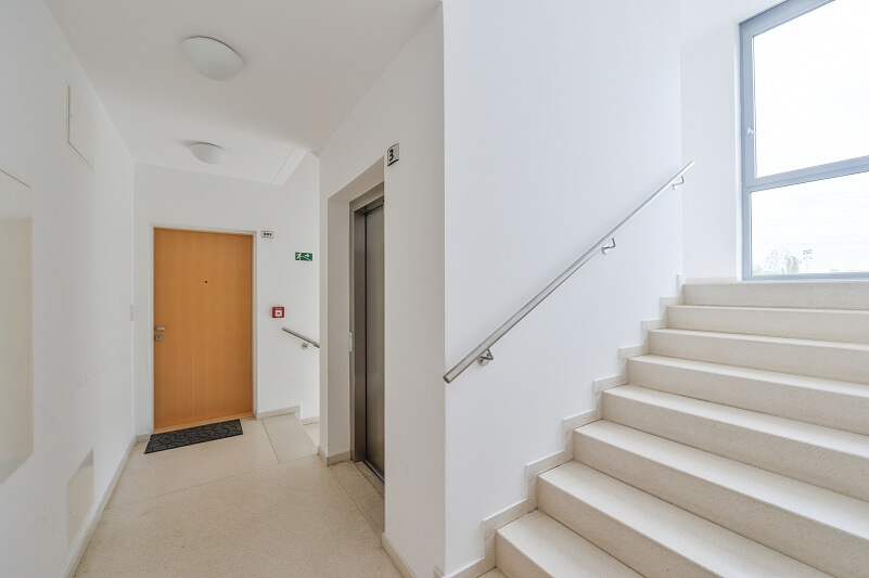 Naardenská, Liboc - Prague 6 | Rent, Apartment Two-bedroom (3+kk), 114 m²