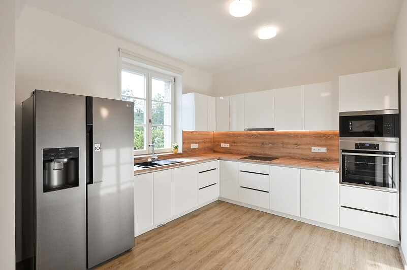 Na Čihadle, Dejvice - Praha 6 | Pronájem, Rodinný dům 6+1, 230 m²