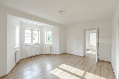 Na Čihadle, Dejvice - Prague 6 | Rent, House Five-bedroom (6+1), 230 m²