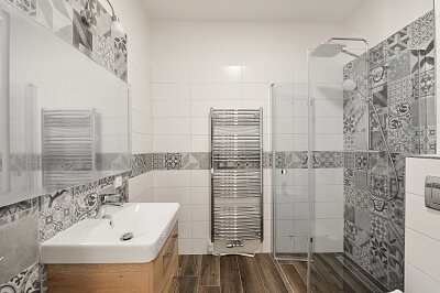 Na Čihadle, Dejvice - Prague 6 | Rent, House Five-bedroom (6+1), 230 m²