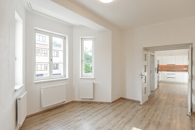 Na Čihadle, Dejvice - Prague 6 | Rent, House Five-bedroom (6+1), 230 m²