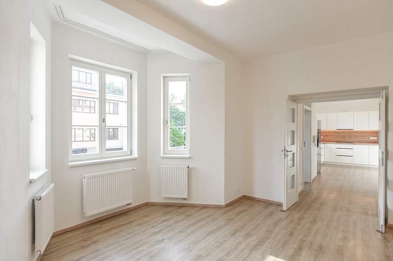 Na Čihadle, Dejvice - Praha 6 | Pronájem, Rodinný dům 6+1, 230 m²