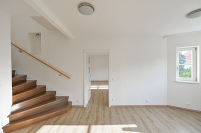 Na Čihadle, Dejvice - Praha 6 | Pronájem, Rodinný dům 6+1, 230 m²