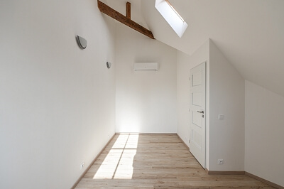 Na Čihadle, Dejvice - Prague 6 | Rent, House Five-bedroom (6+1), 230 m²