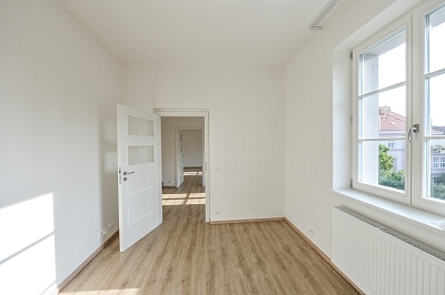 Na Čihadle, Dejvice - Prague 6 | Rent, House Five-bedroom (6+1), 230 m²