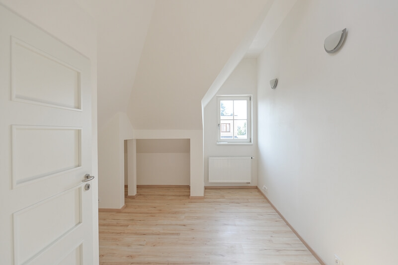 Na Čihadle, Dejvice - Prague 6 | Rent, House Five-bedroom (6+1), 230 m²