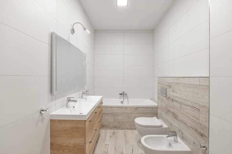 Na Čihadle, Dejvice - Prague 6 | Rent, House Five-bedroom (6+1), 230 m²