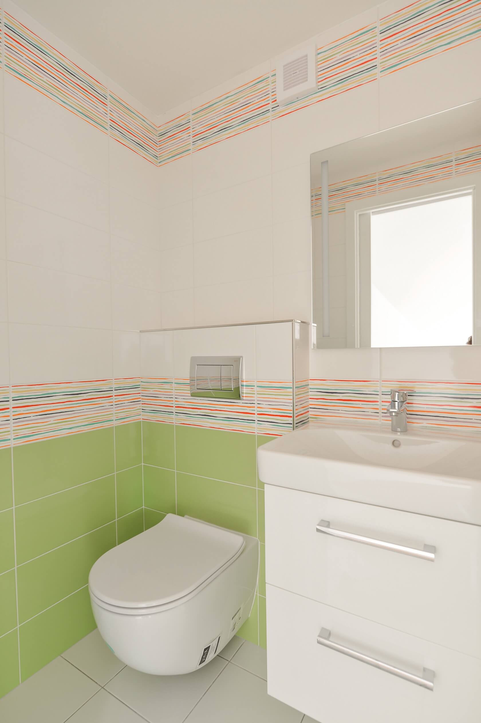 Na Čihadle, Dejvice - Prague 6 | Rent, House Five-bedroom (6+1), 230 m²