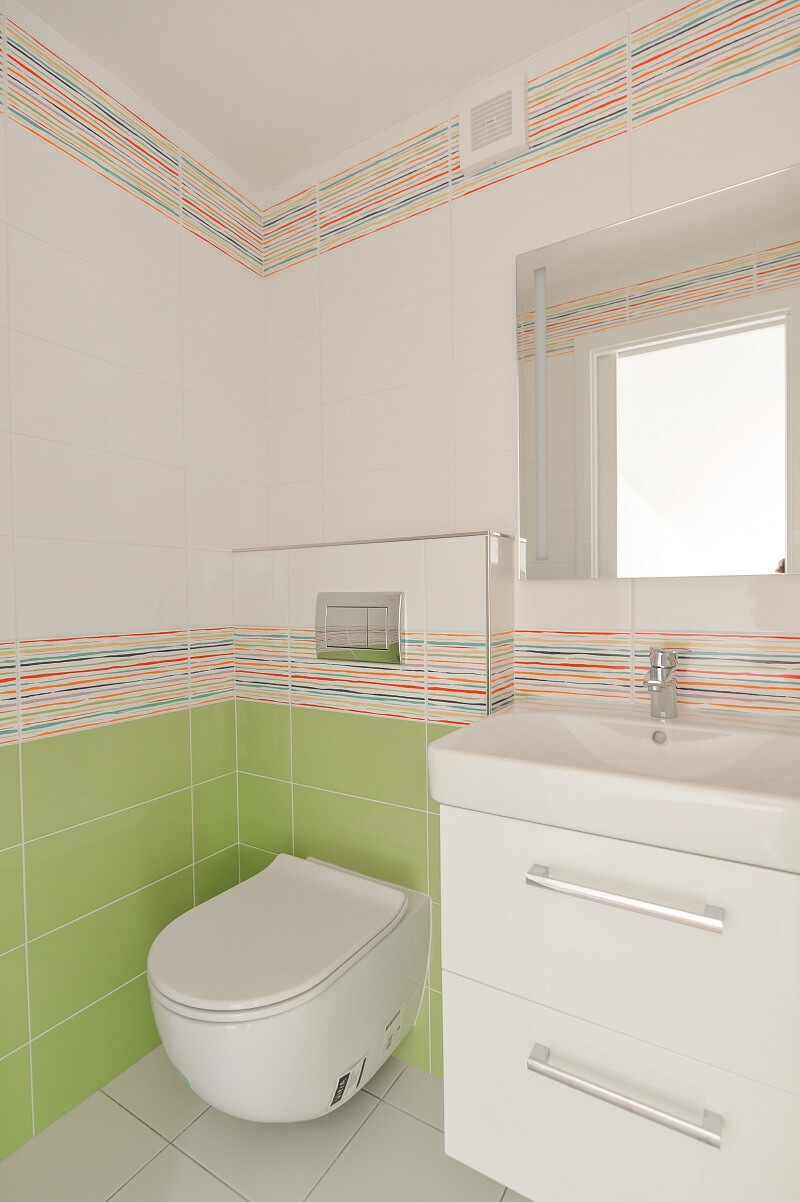 Na Čihadle, Dejvice - Prague 6 | Rent, House Five-bedroom (6+1), 230 m²