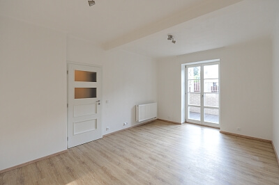 Na Čihadle, Dejvice - Prague 6 | Rent, House Five-bedroom (6+1), 230 m²