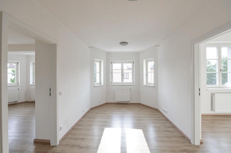 Na Čihadle, Dejvice - Praha 6 | Pronájem, Rodinný dům 6+1, 230 m²