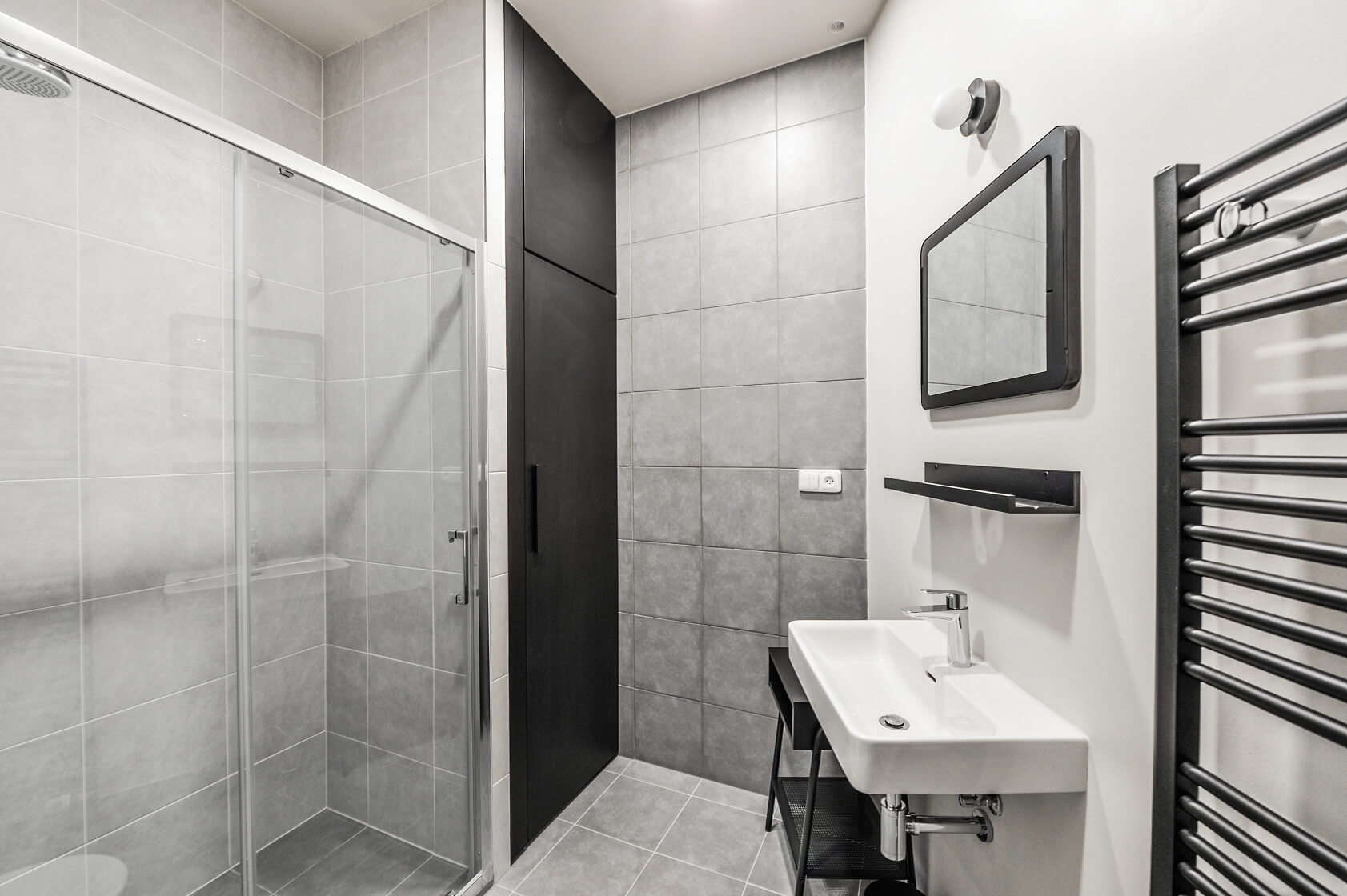 Jagellonská, Žižkov - Praha 3 | Pronájem, Byt 2+kk, 54 m²