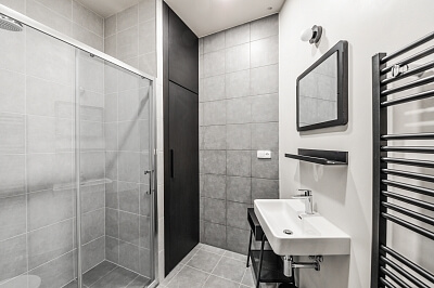 Jagellonská, Žižkov - Praha 3 | Pronájem, Byt 2+kk, 54 m²