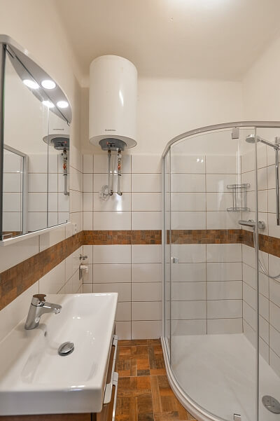 Chopinova, Vinohrady - Praha 2 | Pronájem, Byt 2+kk, 45 m²