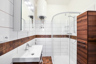 Chopinova, Vinohrady - Praha 2 | Pronájem, Byt 2+kk, 45 m²